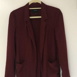 Aritzia Talula blazer